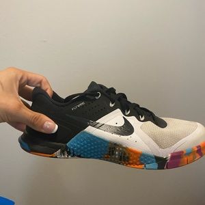 Metcons Crossfit trainers